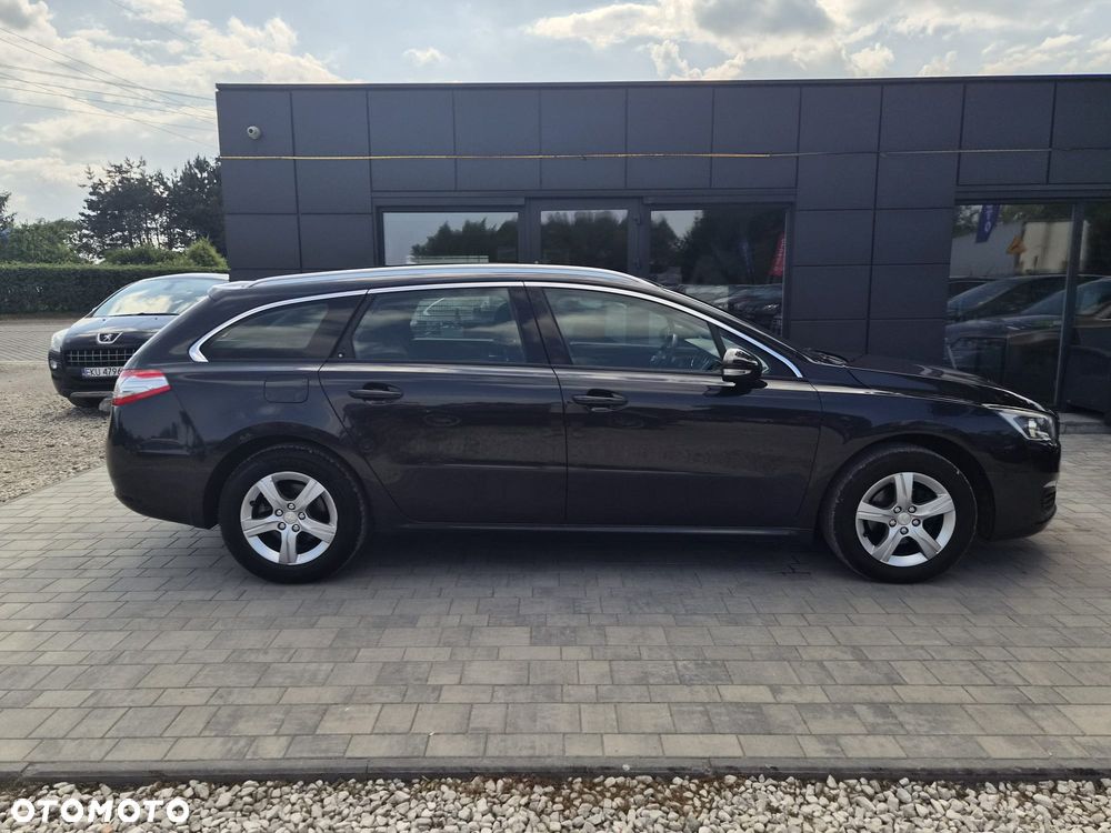 Peugeot 508 1.6 HDi Access - 7