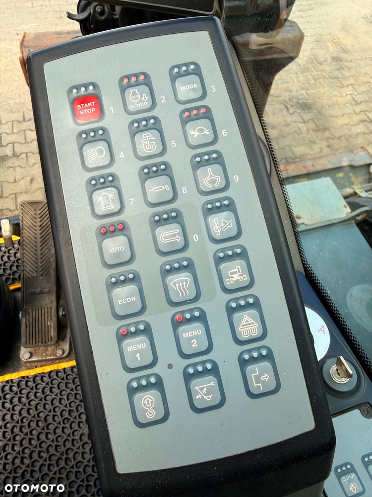 Liebherr A918 Compact 2019 8473 MTG A 918 914 916 A914 A916   Litronic - 35