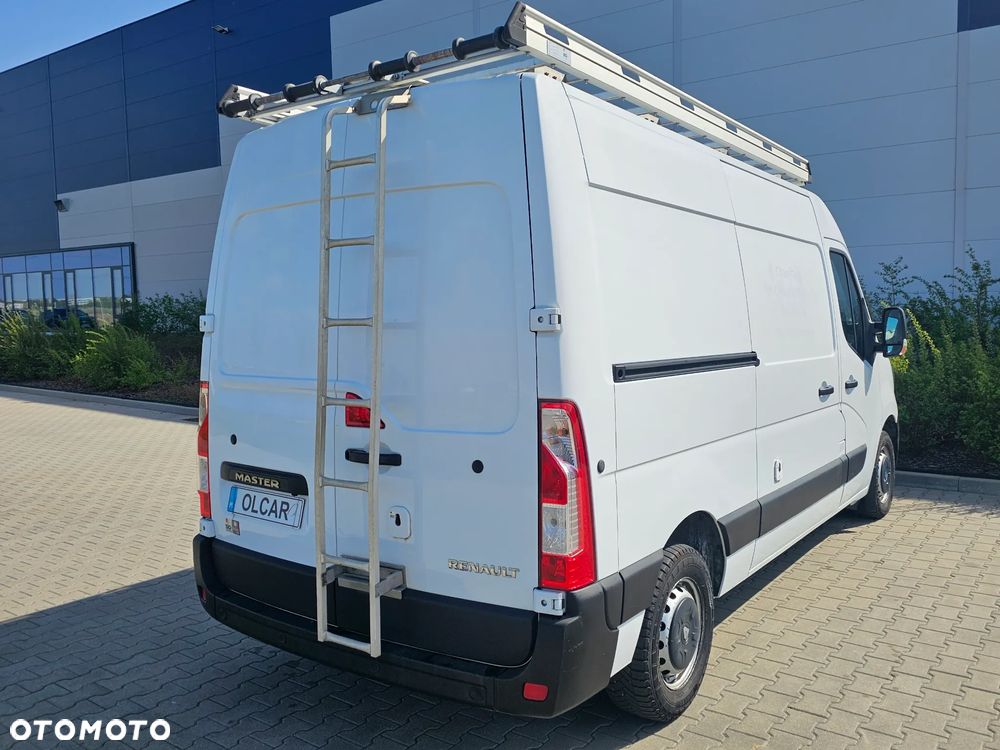 Renault MASTER - 6