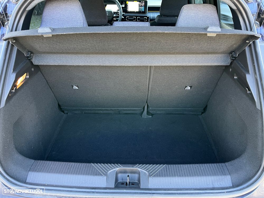 Renault 5 E-Tech R Techno 150 Comfort Range - 8