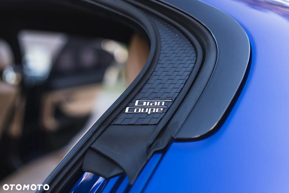 BMW M6 Standard - 23