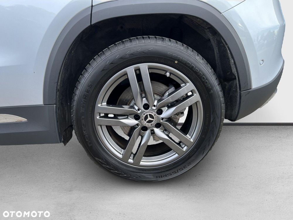 Mercedes-Benz GLA 220 mHEV 4-Matic Progressive 8G-DCT - 17
