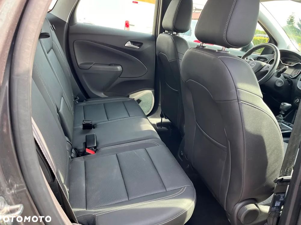 Opel Crossland 1.2 Business Elegance - 7