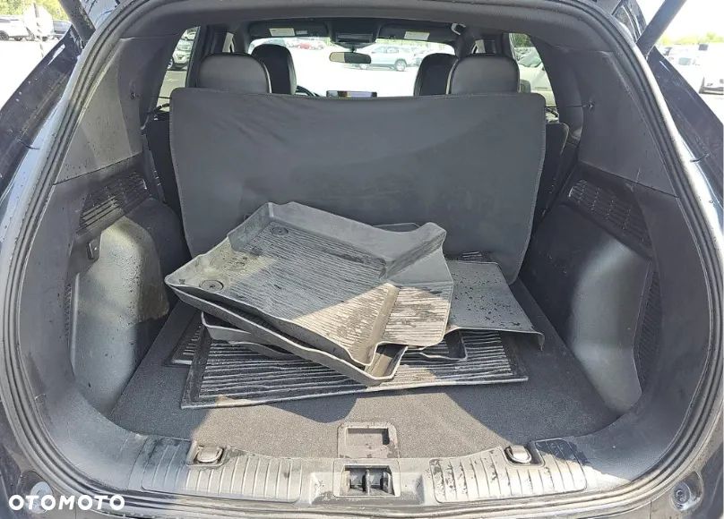 Ford Escape - 12