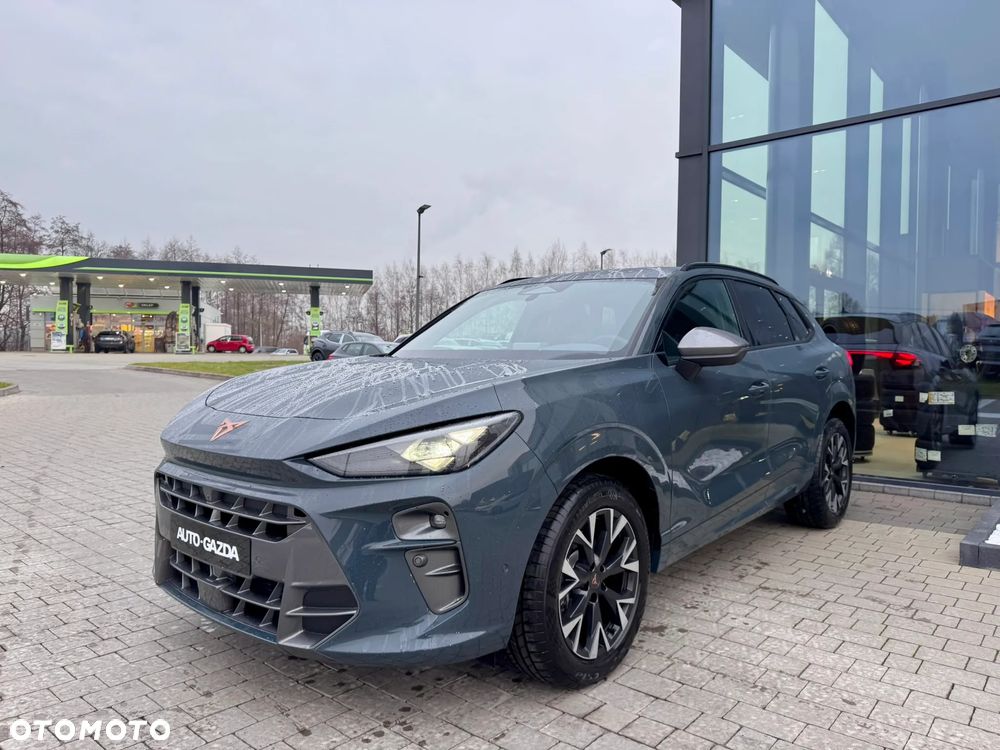 Cupra Terramar 1.5 eTSI mHEV DSG - 1