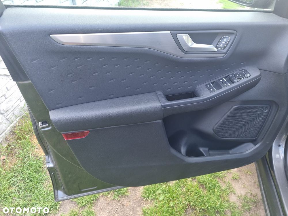 Ford Kuga 2.5P PHEV FWD Titanium - 22