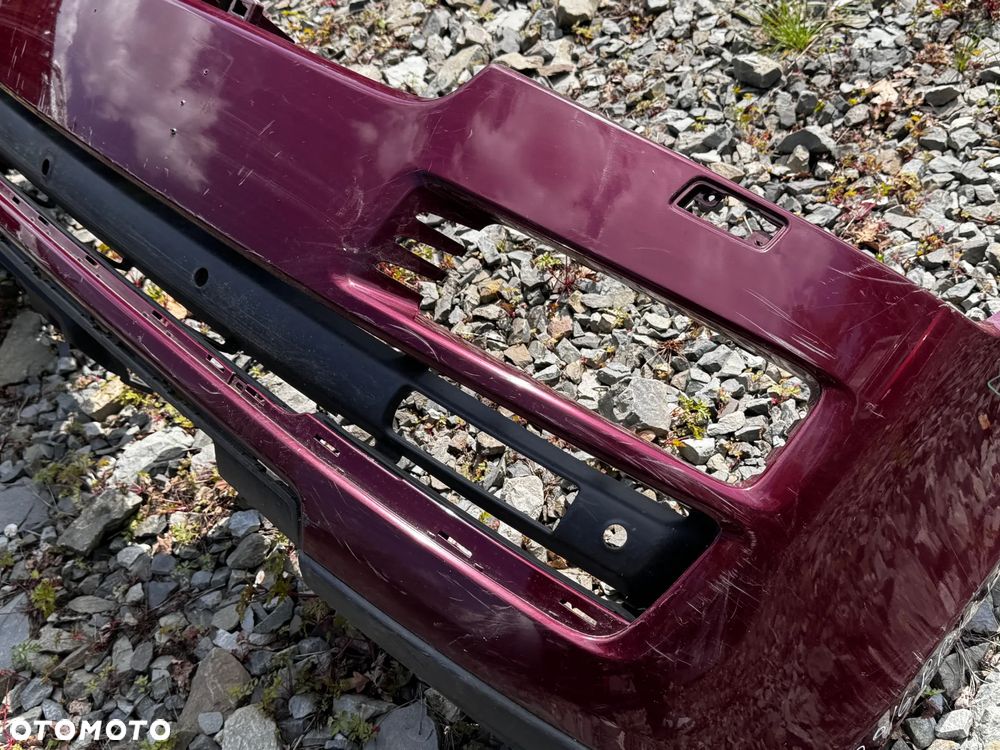 ZDERZAK PRZEDNI RANGE ROVER	VOGUE L405 PRZÓD 2013- OE CK52-17F003-AA - 8