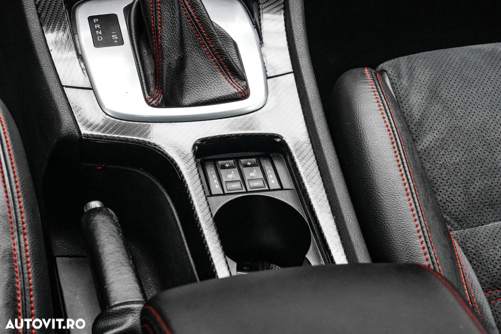 Ford Mondeo 2.0 Duratorq TDCi Powershift Titanium - 18