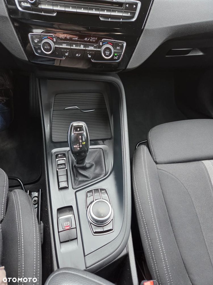 BMW X1 - 20