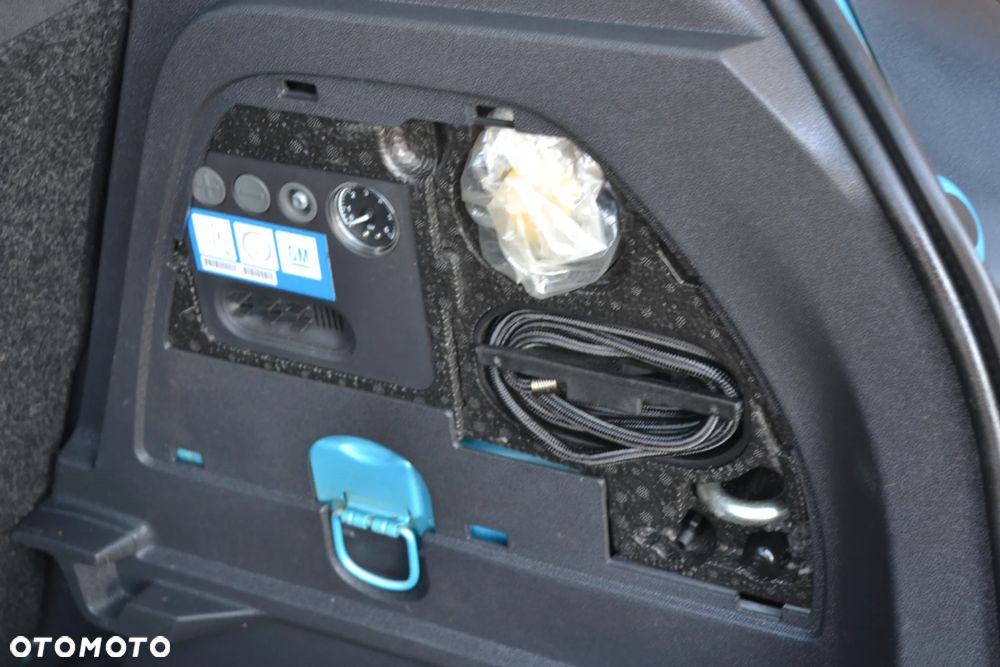 Opel Corsa 1.4 16V Color Elegance - 20