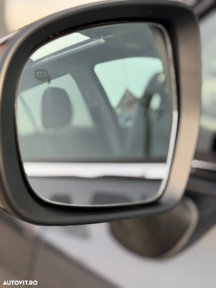 Suzuki S-Cross 1.4 ALLGRIP Luxus Aut. - 28