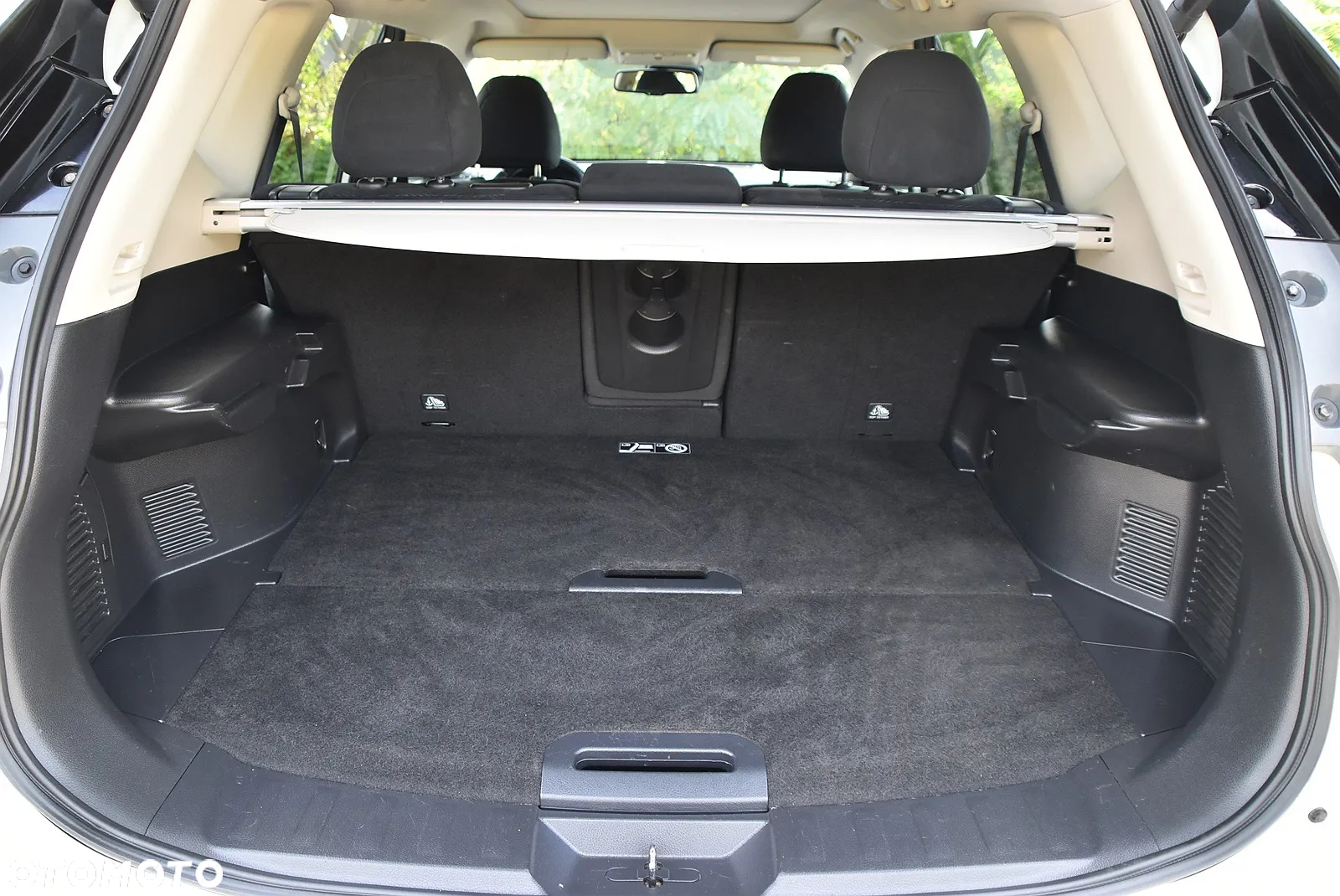Nissan X-Trail - 17