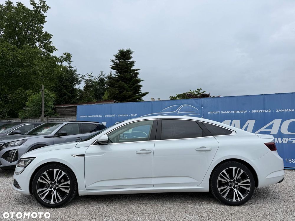 Renault Talisman 1.7 Blue dCi Intens - 8