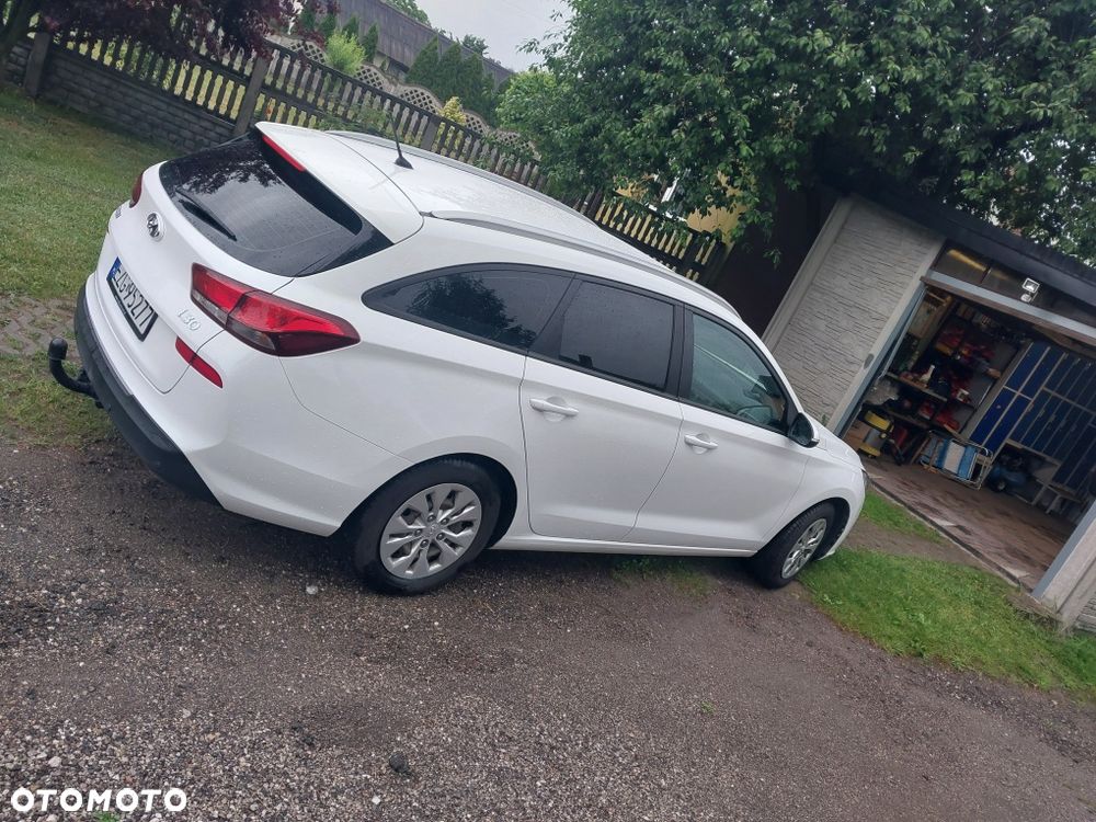 Hyundai i30 - 1