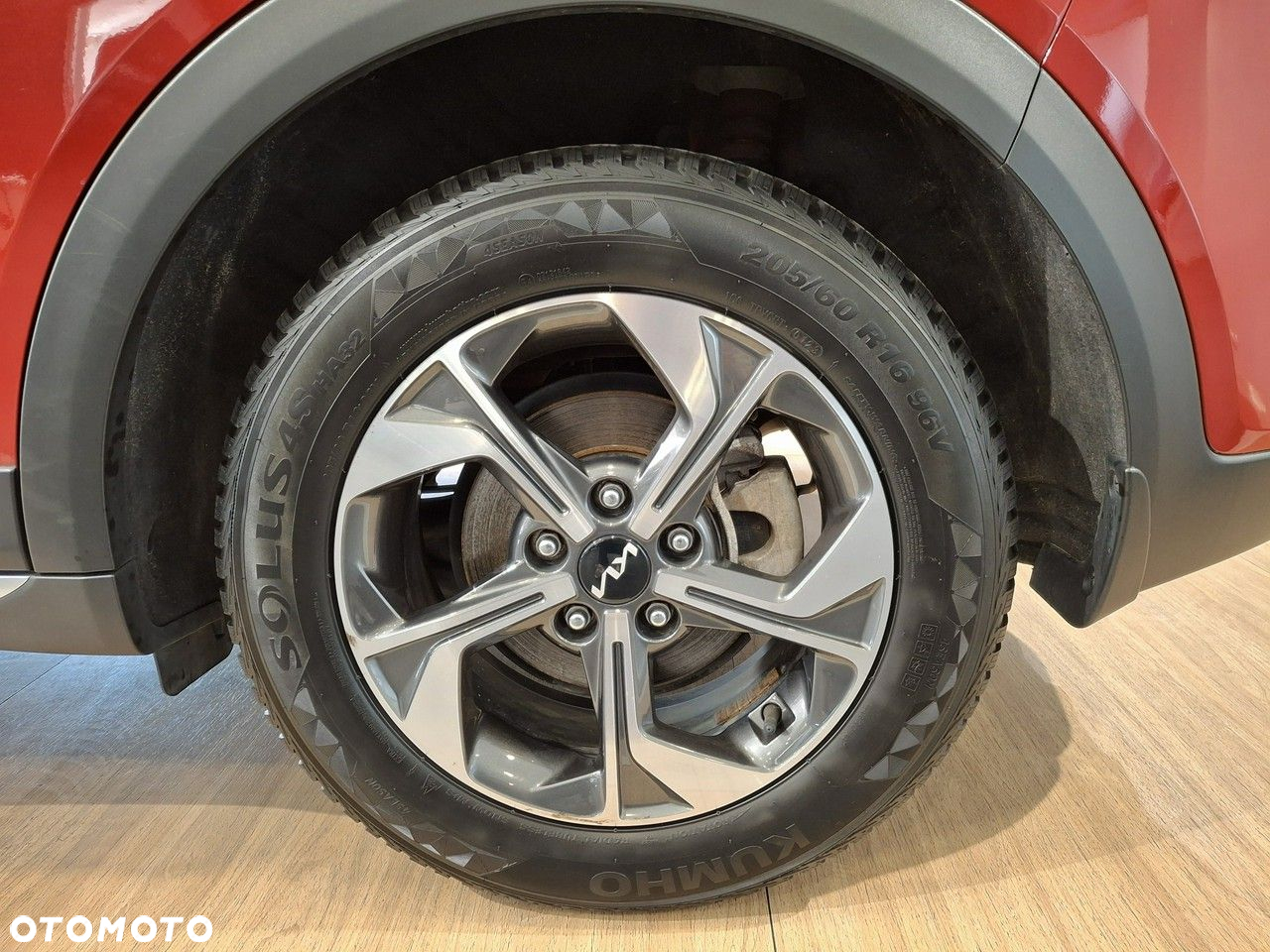Kia XCeed 1.5 T-GDI M - 10