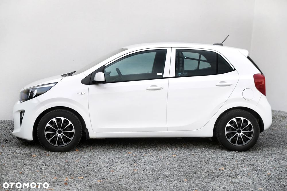 Kia Picanto 1.2 M - 23