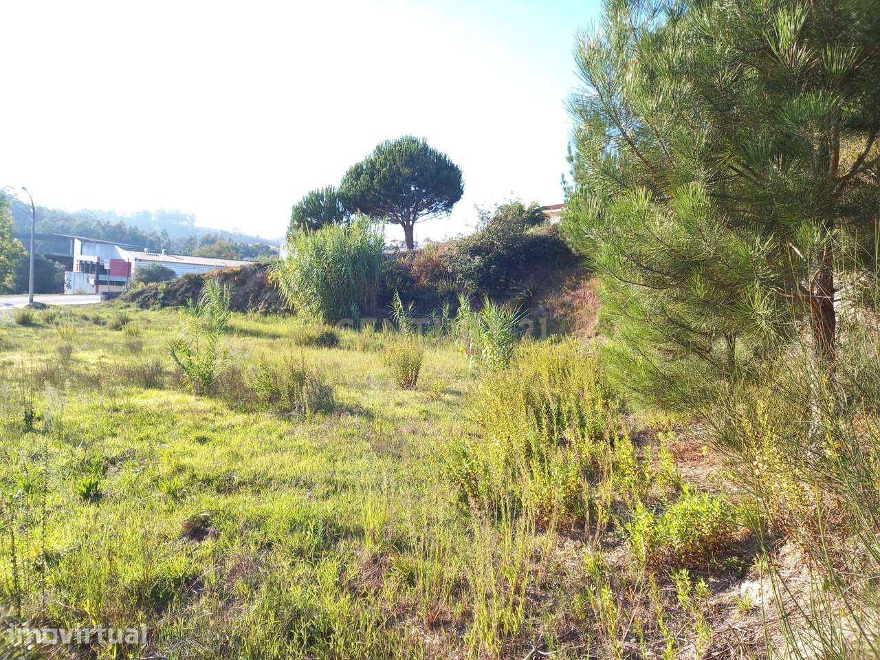 Terreno  para Construção de Prédio - Louriçal (Pombal, Leiria) - Grande imagem: 2/27