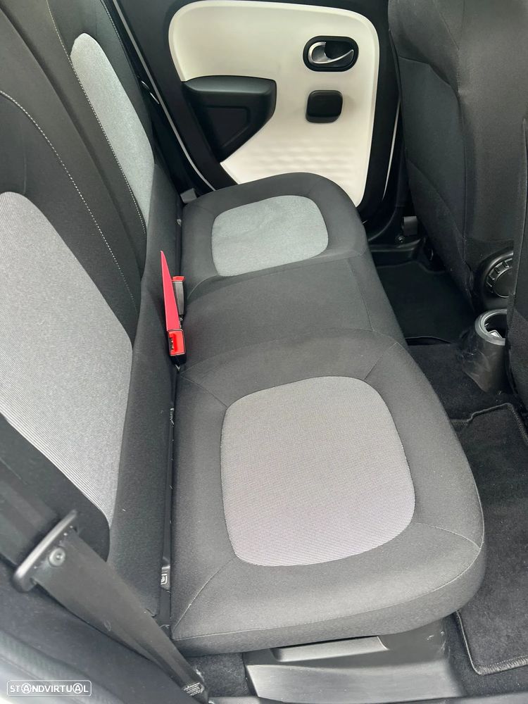 Renault Twingo Electric ZEN - 7