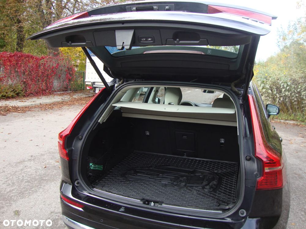 Volvo XC 60 - 3