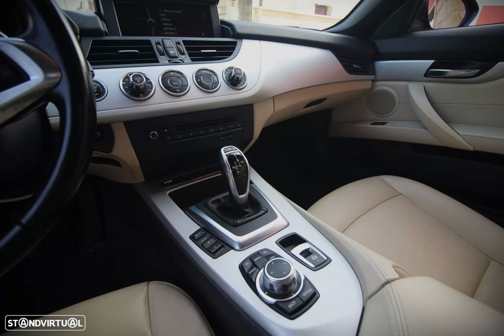 BMW Z4 sDrive20i Aut. - 14