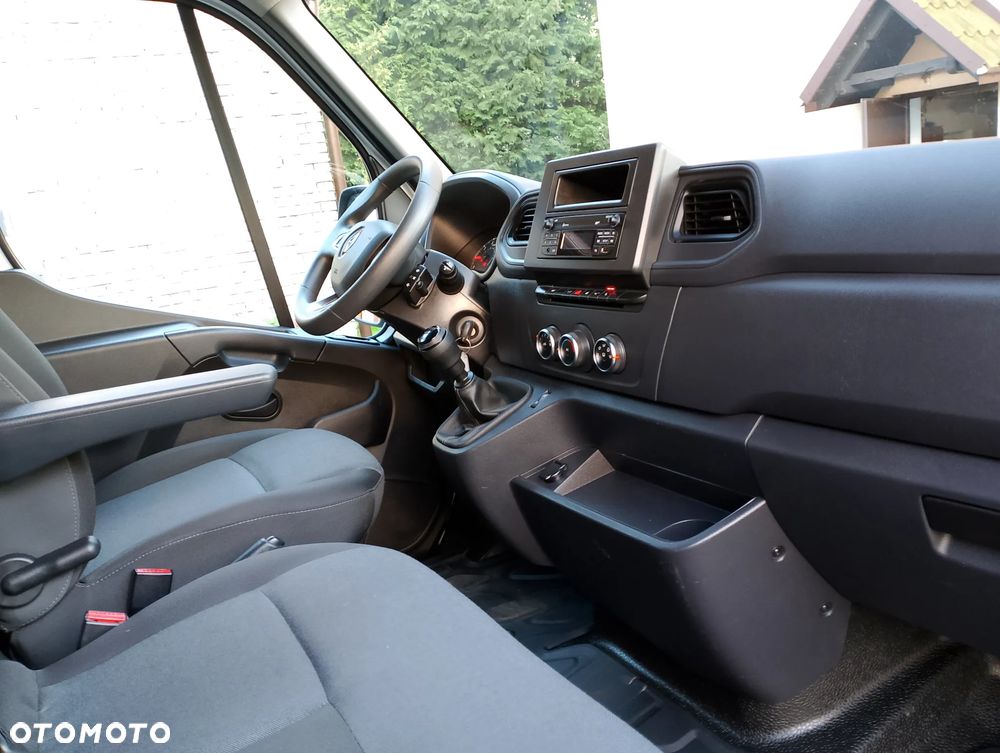 Renault Master - 31