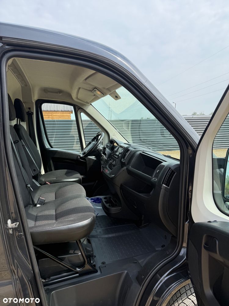 Peugeot Boxer - 25