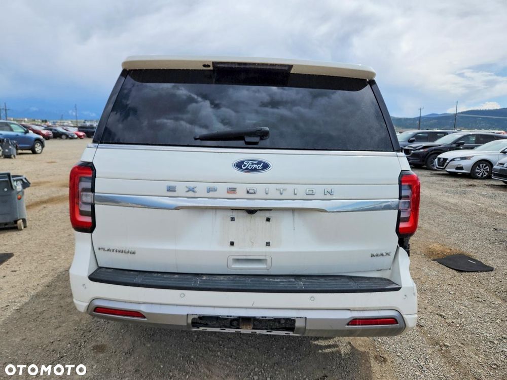 Ford Expedition - 7