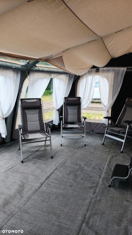 Burstner AVERSO 590 TS - 39