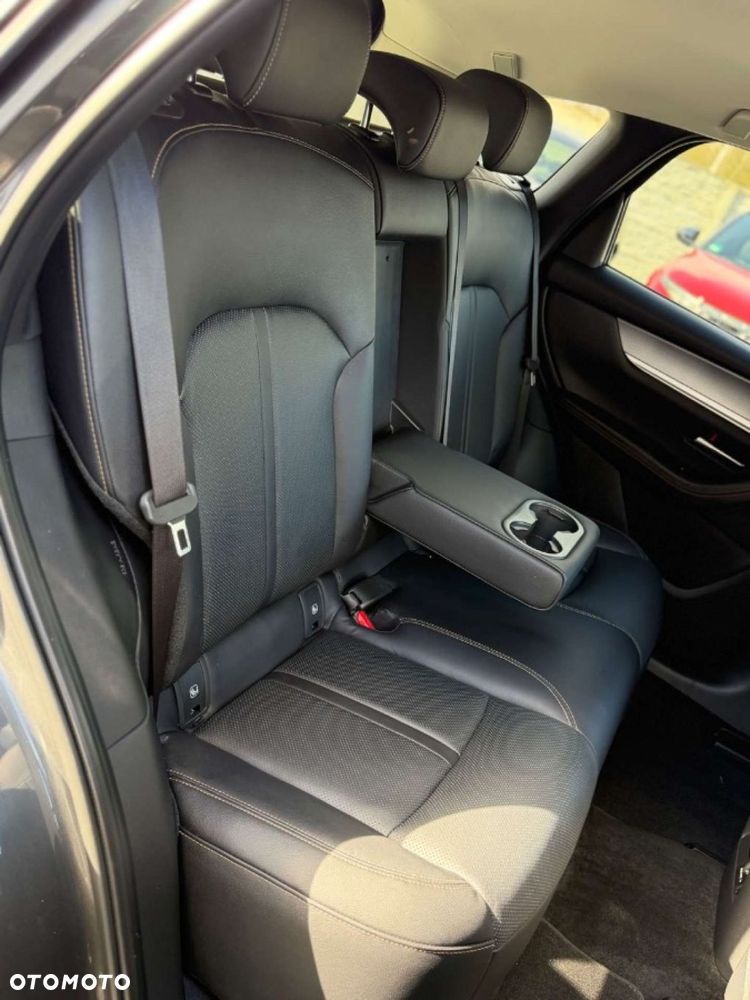 Mazda CX-60 - 40