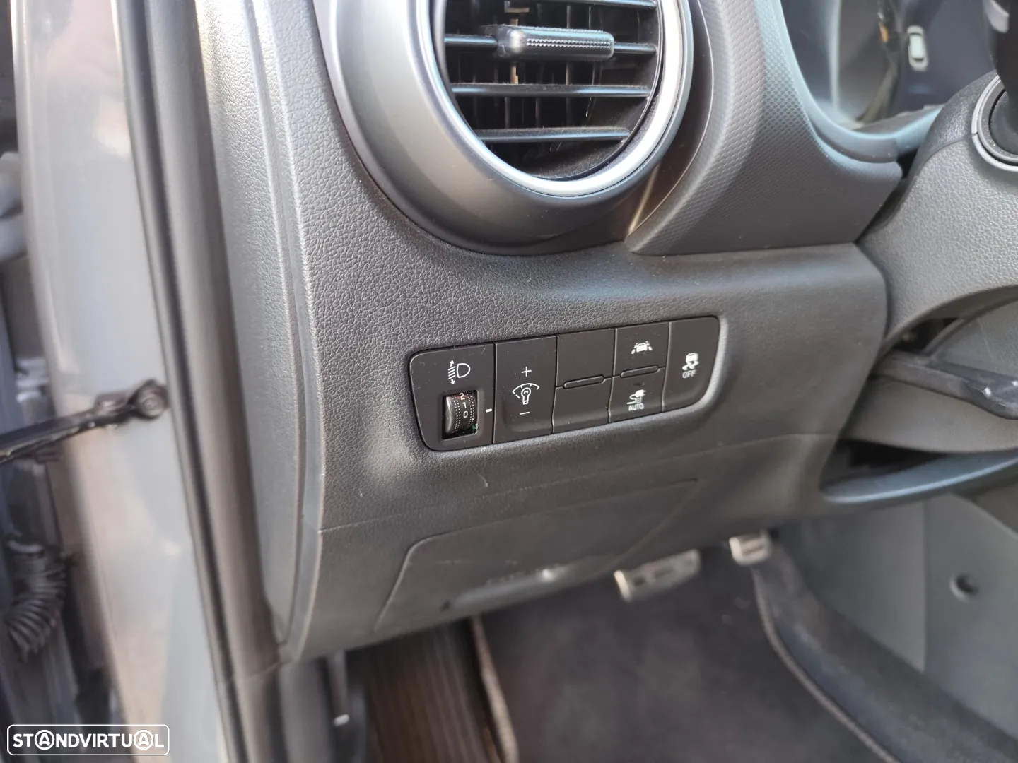 Hyundai Kauai EV 39 kWh Executive - 16