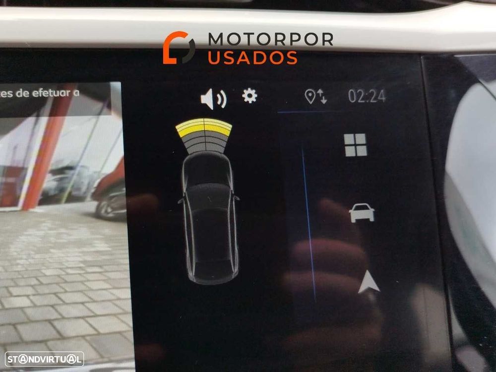 Opel Corsa 1.2 T GS - 19