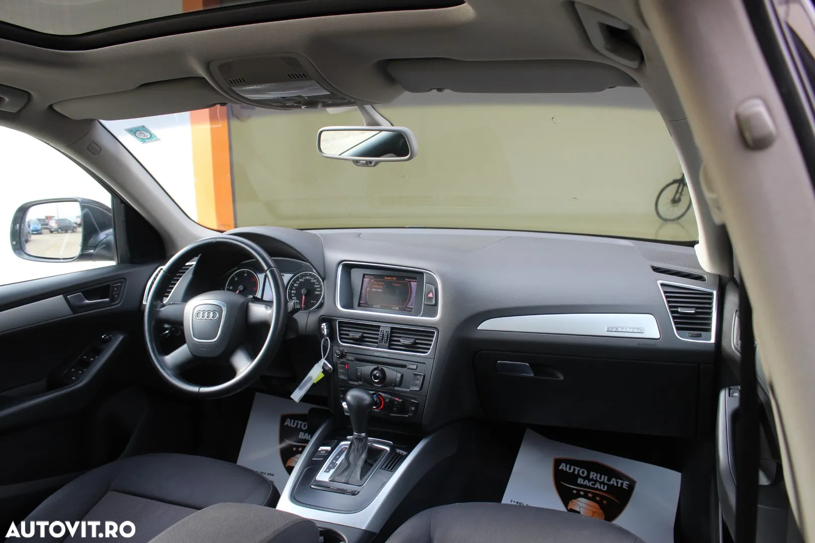 Audi Q5 - 14