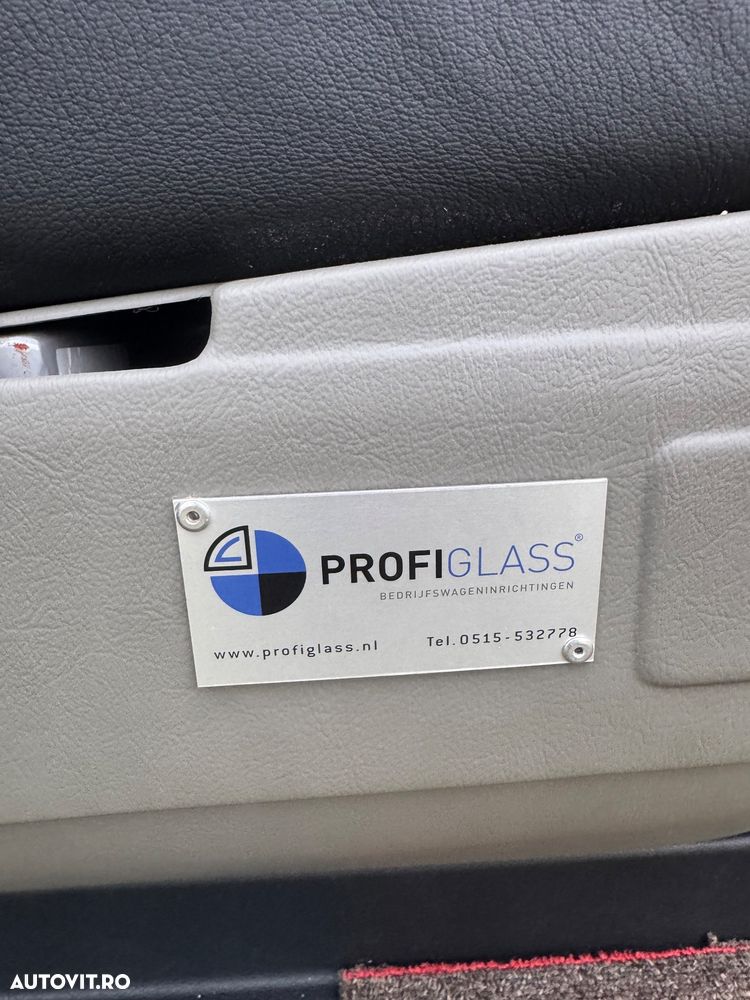 Volkswagen TRANSPORTER - 22