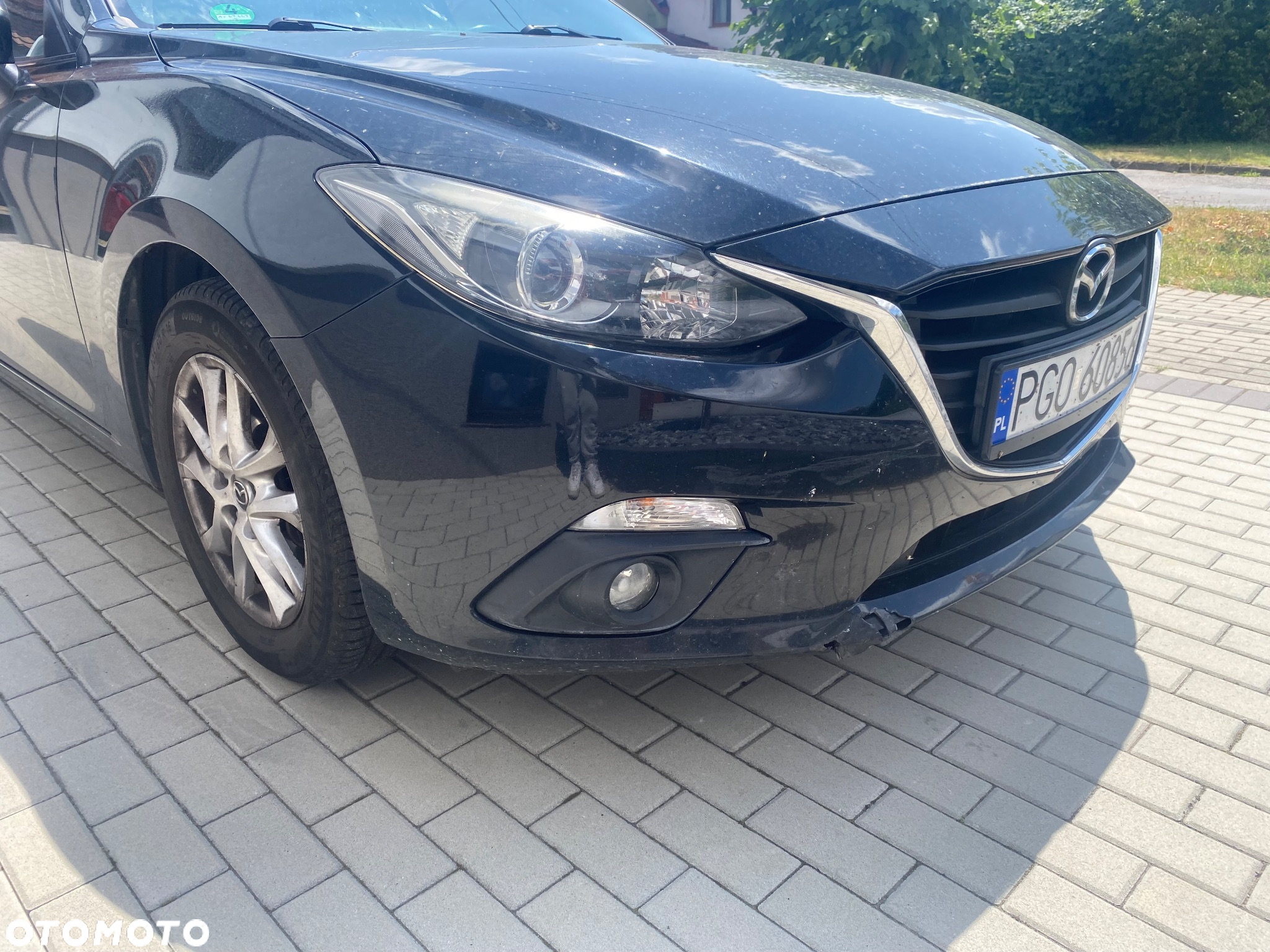 Mazda 3 - 23