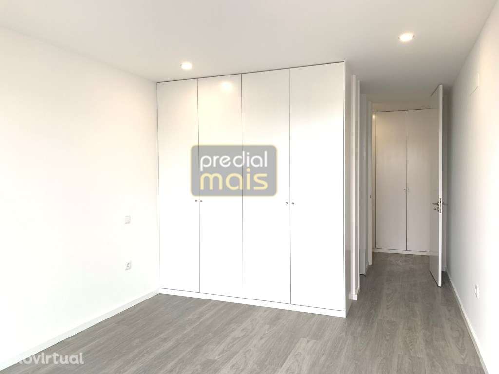 MORADIA NOVA T3 + ESCRITÓRIO - PRONTA A HABITAR !! - Grande imagem: 4/7