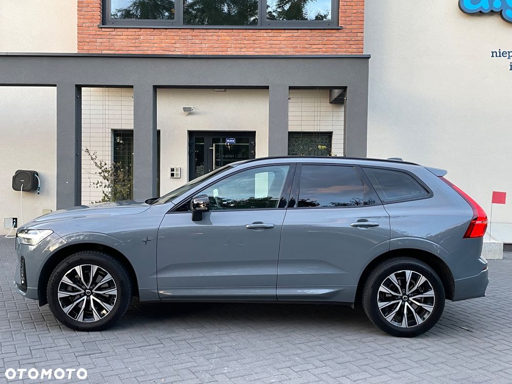 Volvo XC 60 T4 R-Design - 11