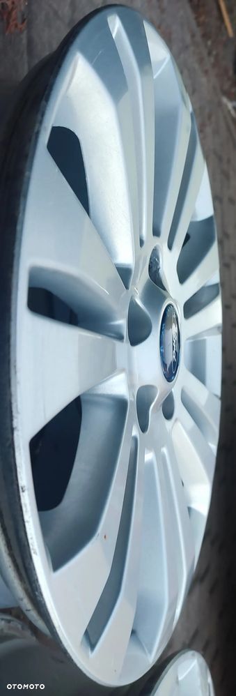 Felgi Aluminiowe Oryg. Ford Focus Mondeo 16 Cali 5x108 6,5Jx16 ET50 Ø63,4mm 7S71-MC Starogard Gdański - Wysyłka - 7