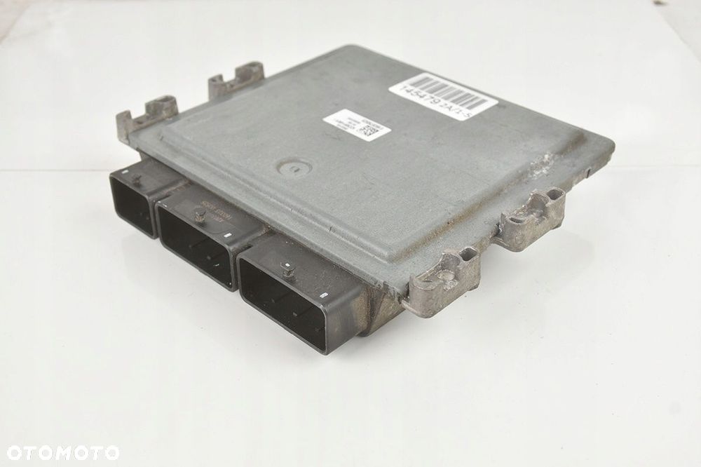 komputer sterownik nissan pulsar 23710hx42c - 2