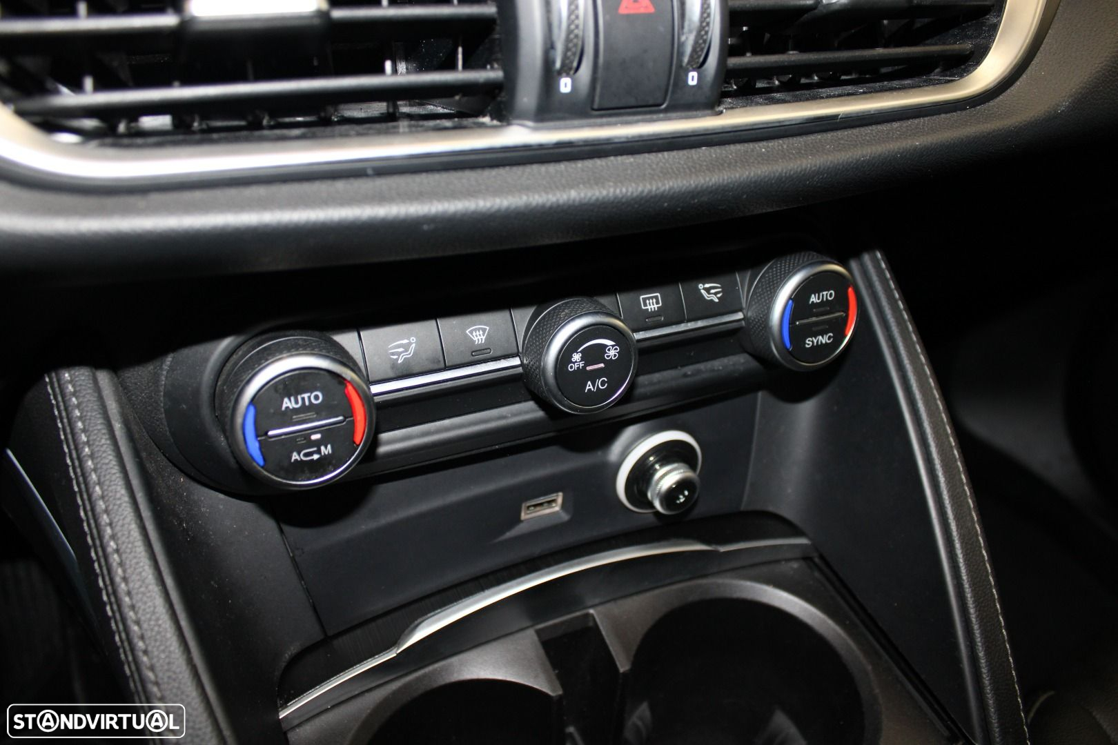 Alfa Romeo Stelvio 2.2 D Super AT8 - 23