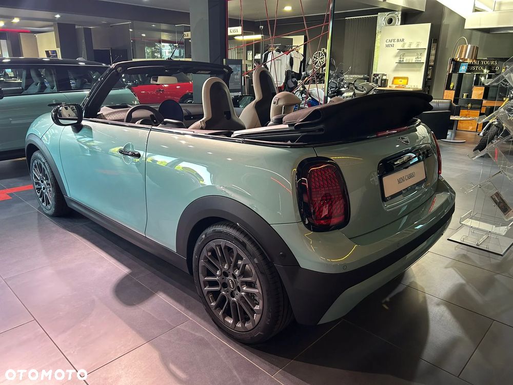 MINI Cooper C Linia Favoured - 2