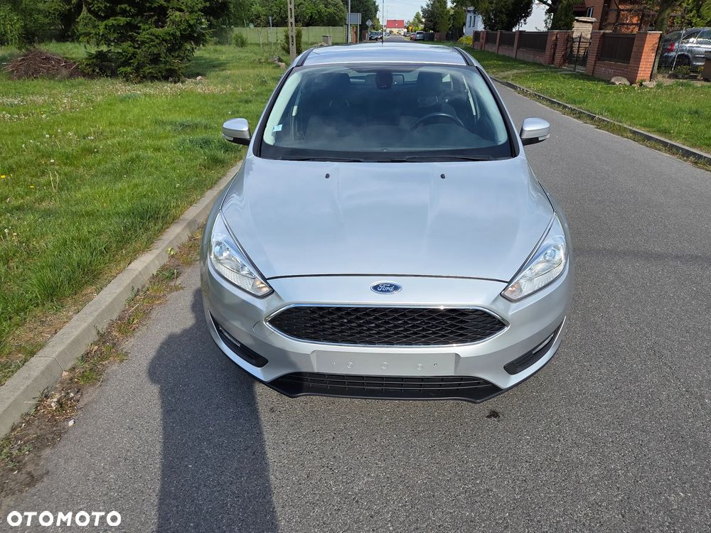 Ford Focus - 3