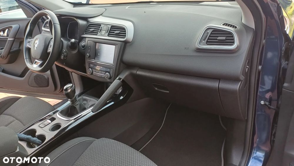 Renault Kadjar 1.2 Energy TCe Business - 30