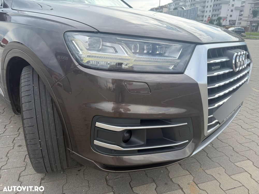 Audi Q7 - 2