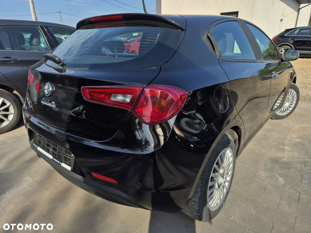 Alfa Romeo Giulietta 1.4 TB 16V Veloce - 5