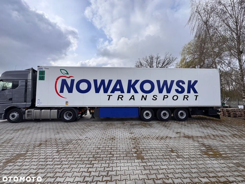 Schmitz Cargobull DOUBLEDECK - 2