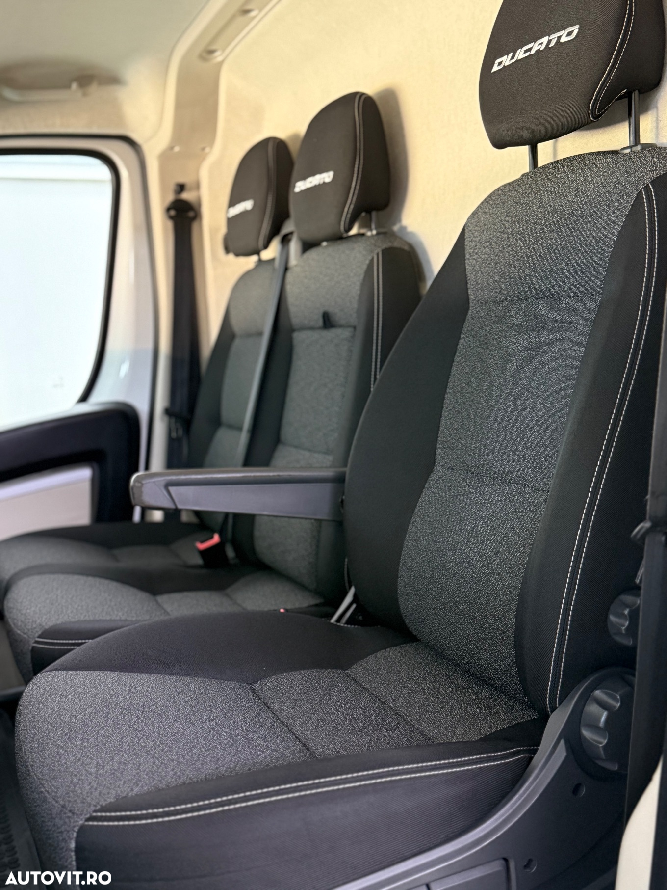 Fiat Ducato - 17