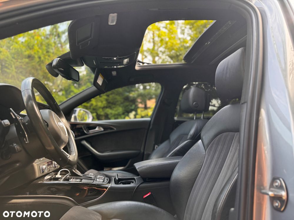 Audi A6 Allroad - 13