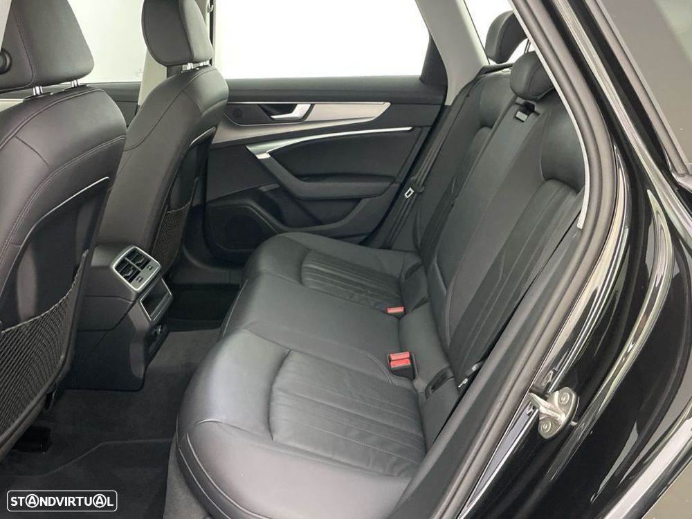 Audi A6 40 TDI S tronic — fotografia 12