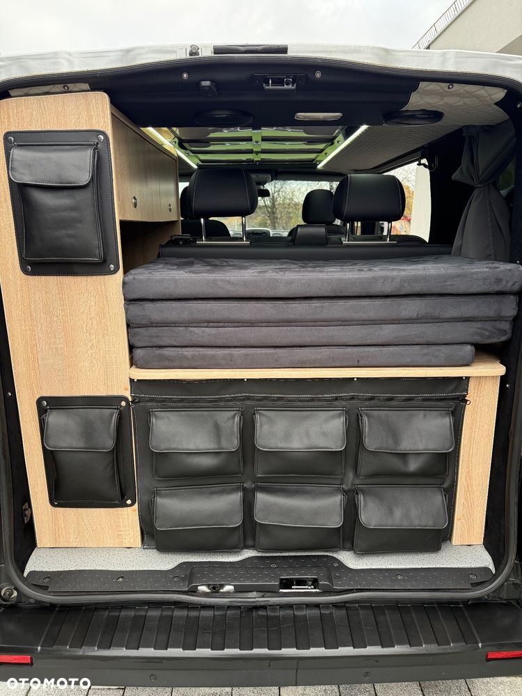 Renault TRAFIC CAMPER VAN - 19