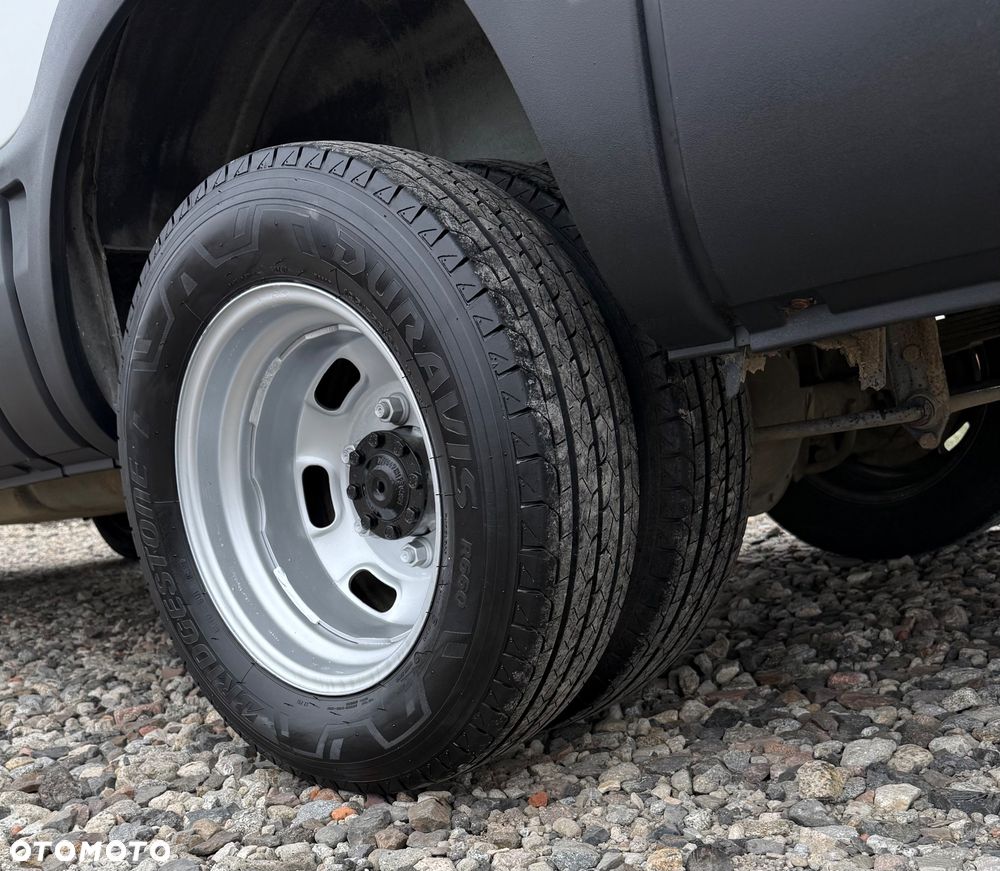 Iveco DAILY 35C15, 3.0HPI AUTOMAT,L3H2, hak 3,5t, klima tempomat - 23